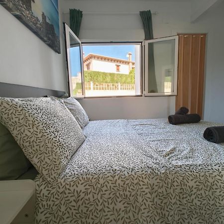 Cozy Studio In Denia Bagian luar foto