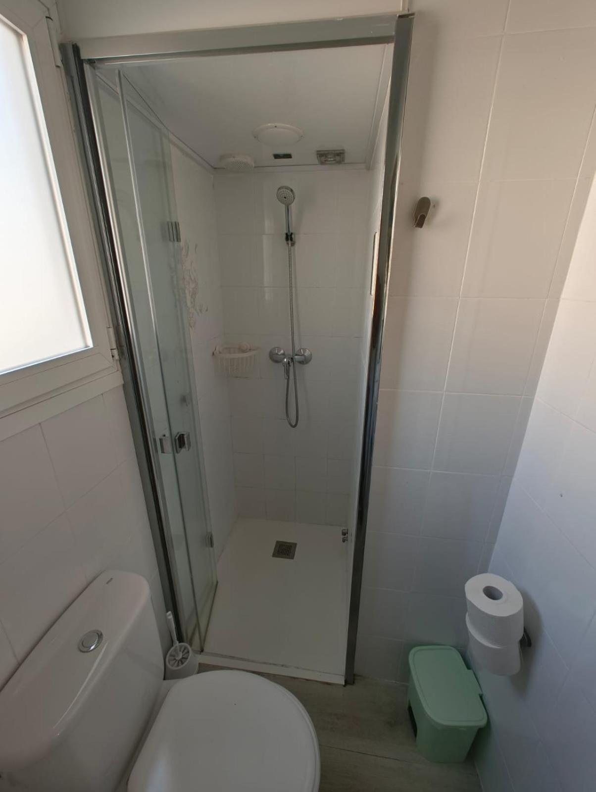 Cozy Studio In Denia Bagian luar foto